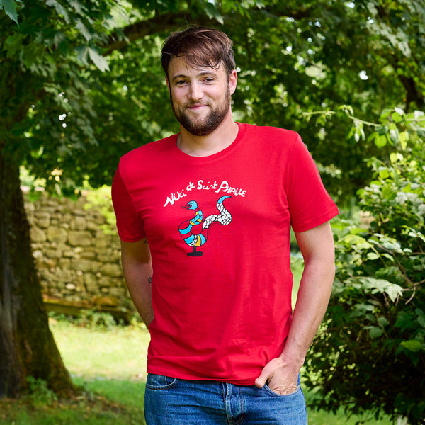 T-shirt Snake