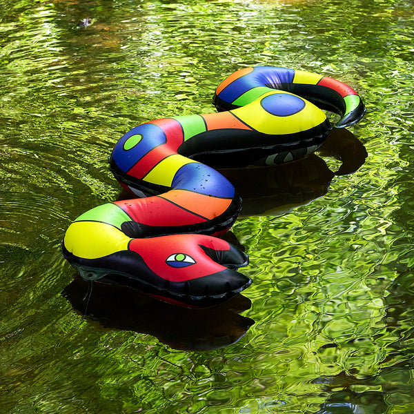 Snake balloon