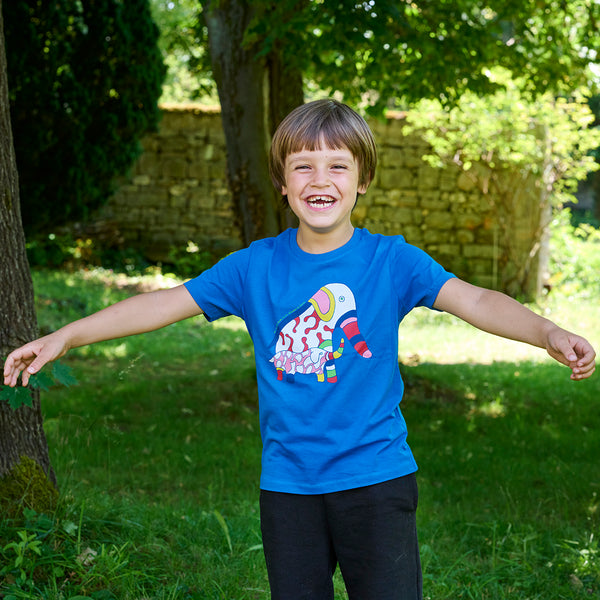 T-Shirt Elephant