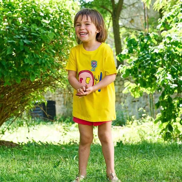 T-Shirt À table (Kids)