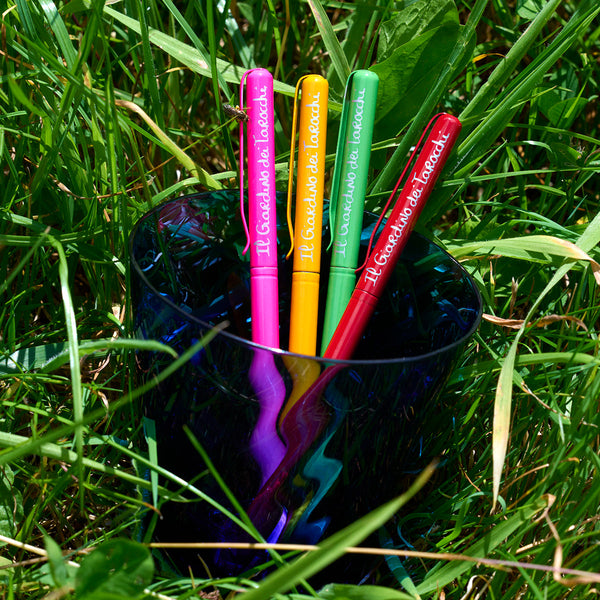 Slim Pen Il Giardino dei Tarocchi