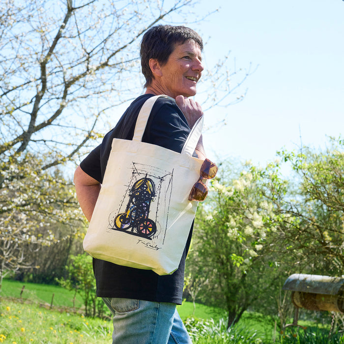 Tote bag La Vittoria - 2