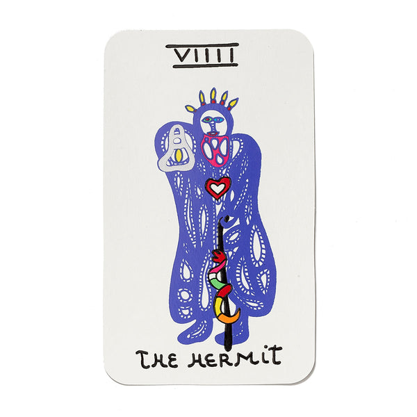 Tarot Cards deck