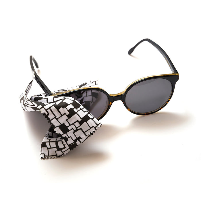 Eyeglass cleaning cloth Mosaic - 1