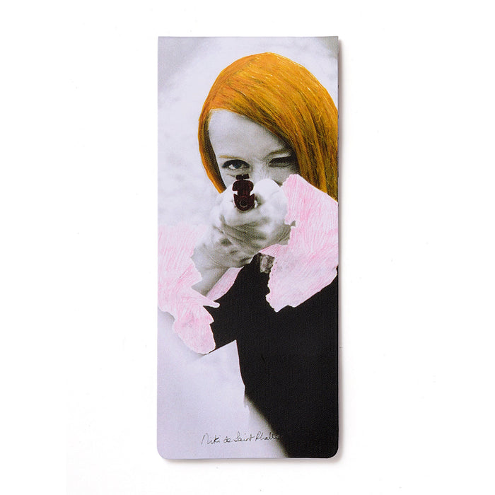 Bookmark Daddy - 2