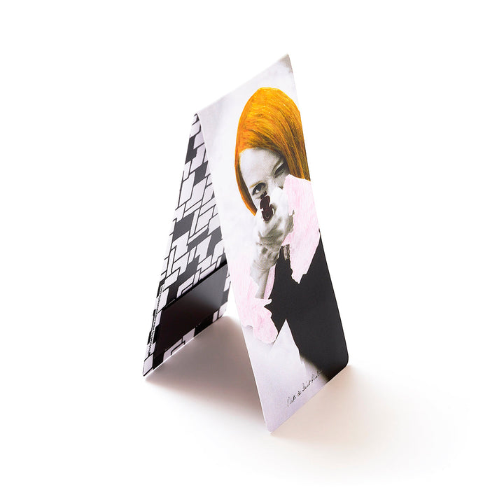 Bookmark Daddy - 1