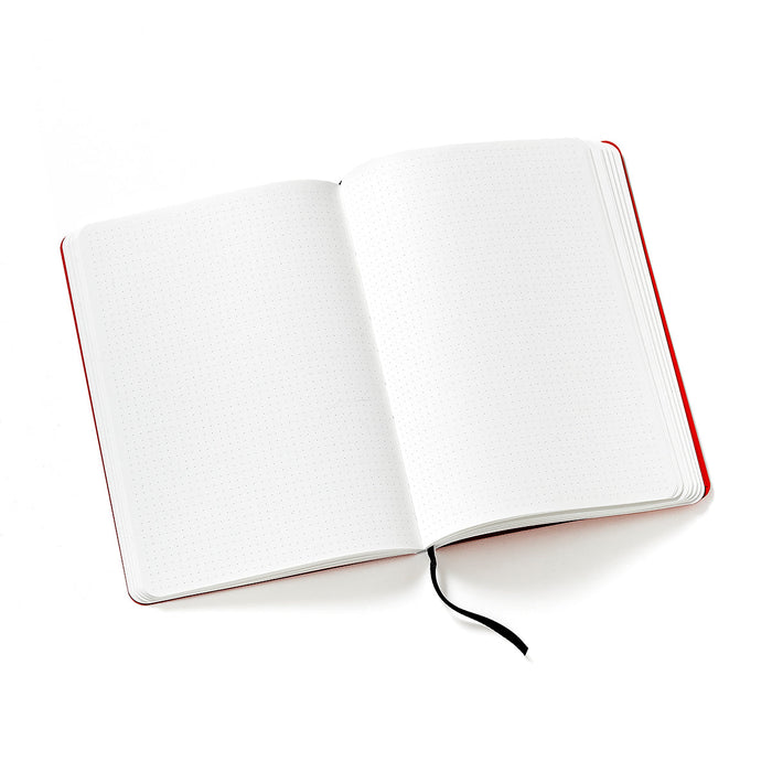 Notebook A5 Leaping Nana - 2