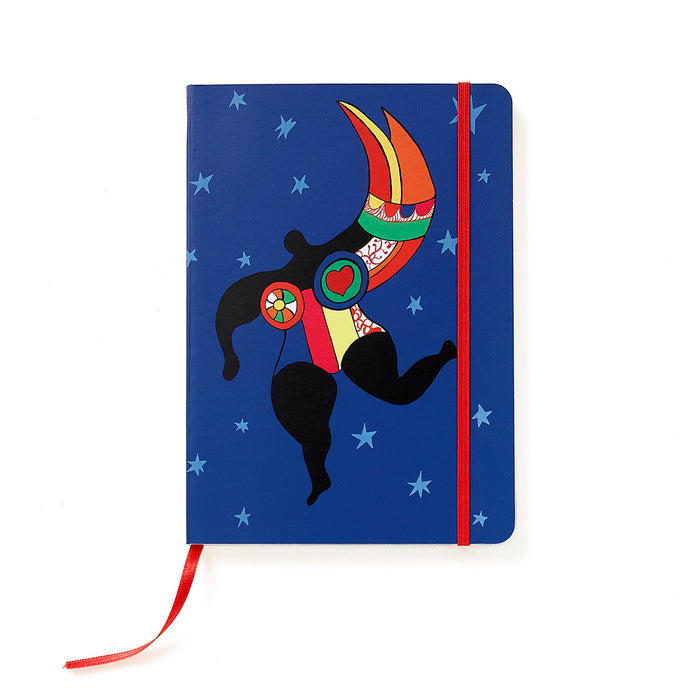 Notebook A5 Nana Angel - 1