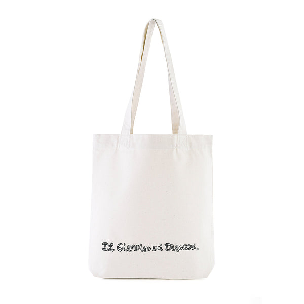Tote bag Hanged Man