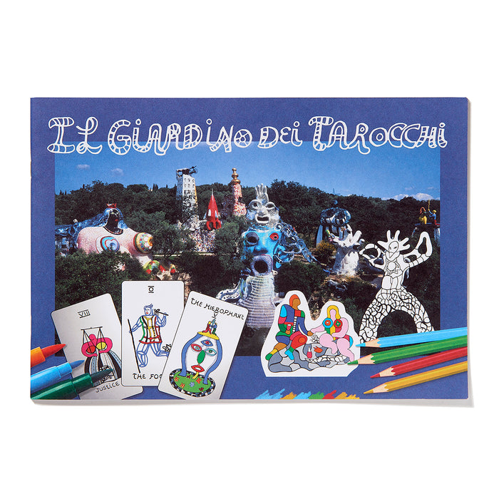 Children's activity book - 1