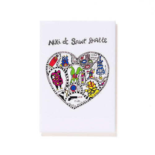 Magnet Heart Bonn