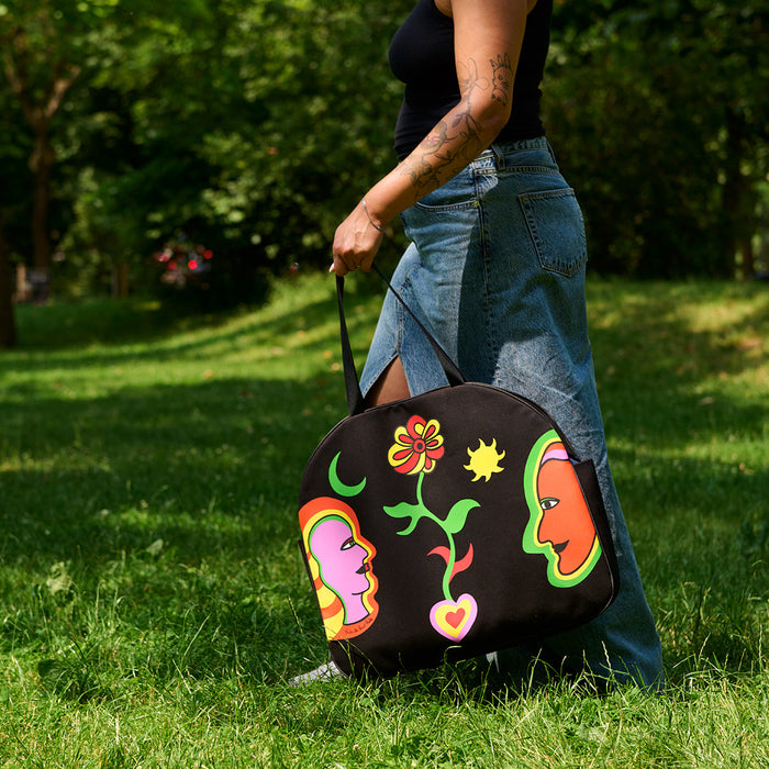 Bag Deux Visages - 2