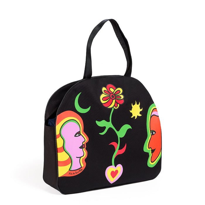 Bag Deux Visages - 1