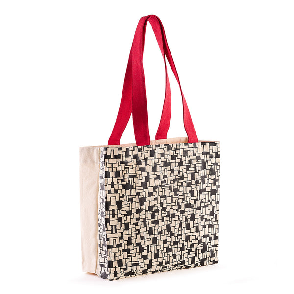 Tote bag Magician