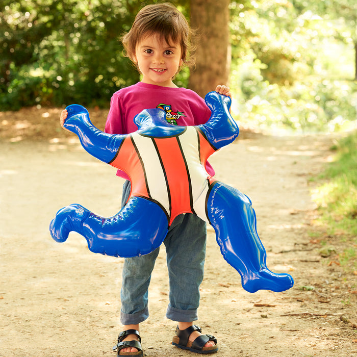 Blu Nana Balloon - 2