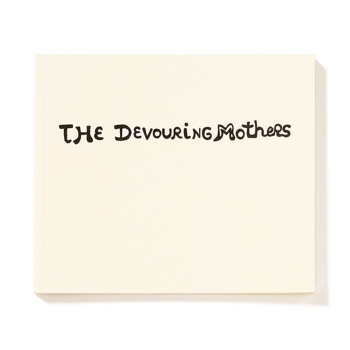 The Devouring mothers by Niki de Saint Phalle - 1