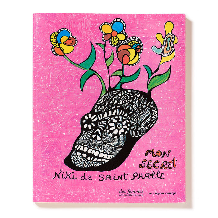 Mon Secret by Niki de Saint Phalle - 1