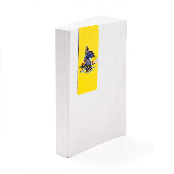 Bookmark Hight Priestress