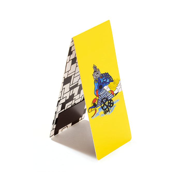 Bookmark Hight Priestress - 1