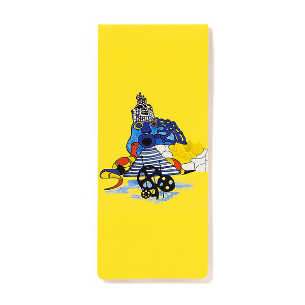 Bookmark Hight Priestress