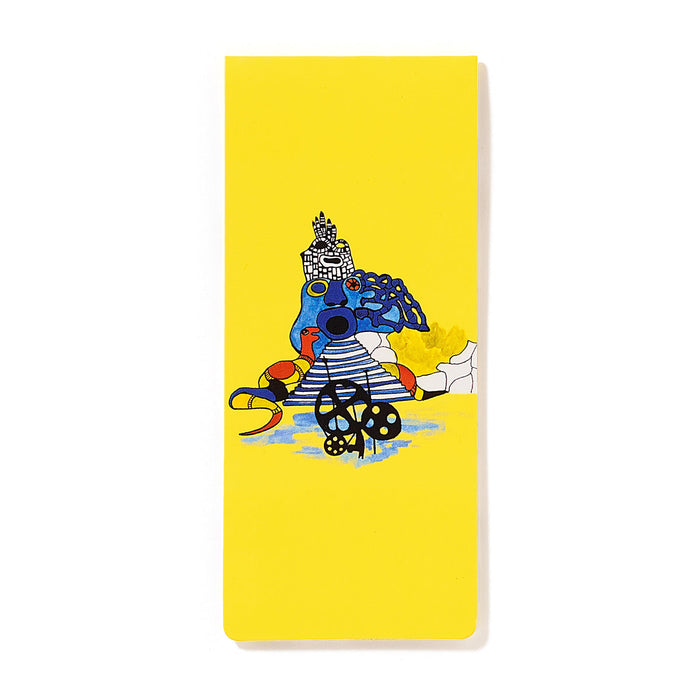 Bookmark Hight Priestress - 2