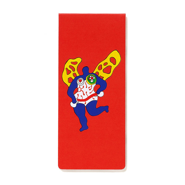 Bookmark The temperance