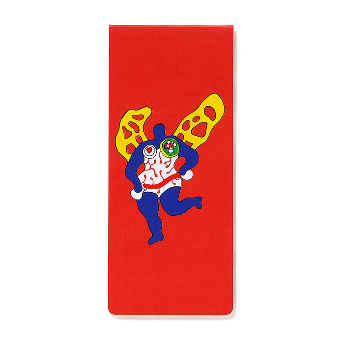 Bookmark The temperance - 2