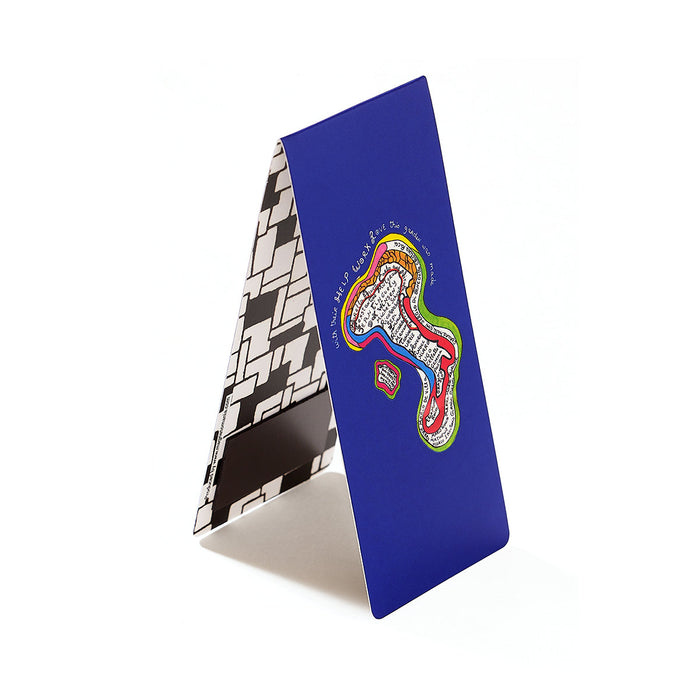 Bookmark Italy Map - 1