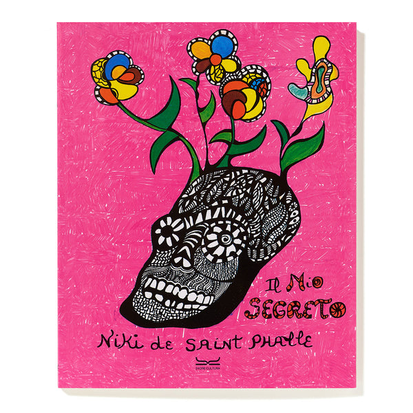 Mon Secret by Niki de Saint Phalle