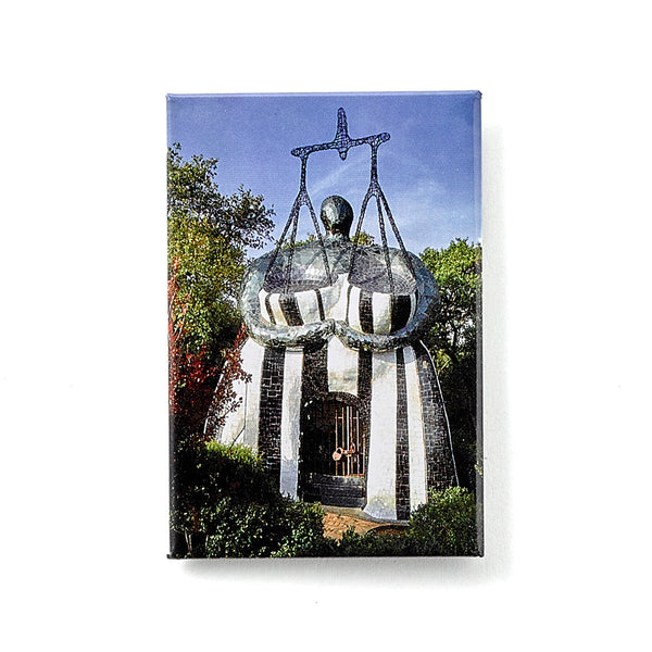Magnet Justice (photo)