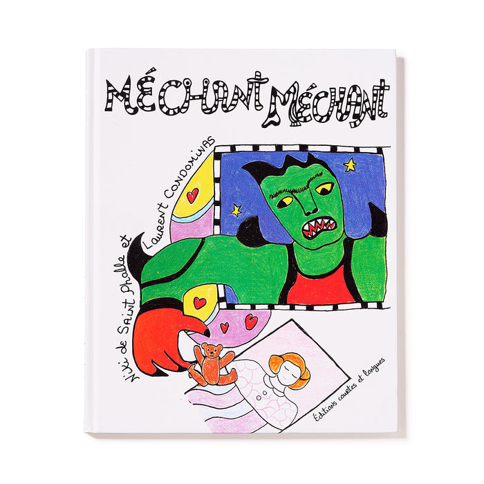 Méchant Méchant - 1