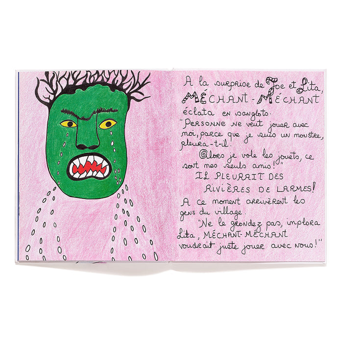 Méchant Méchant - 2