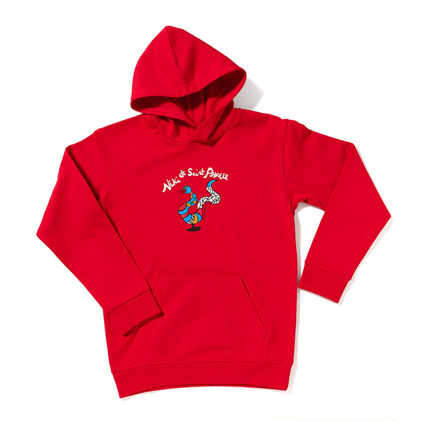 Hoodie Snake