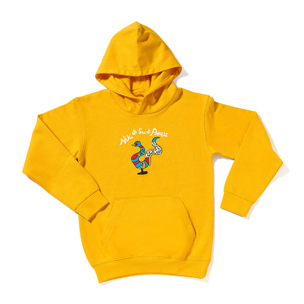 Hoodie Snake