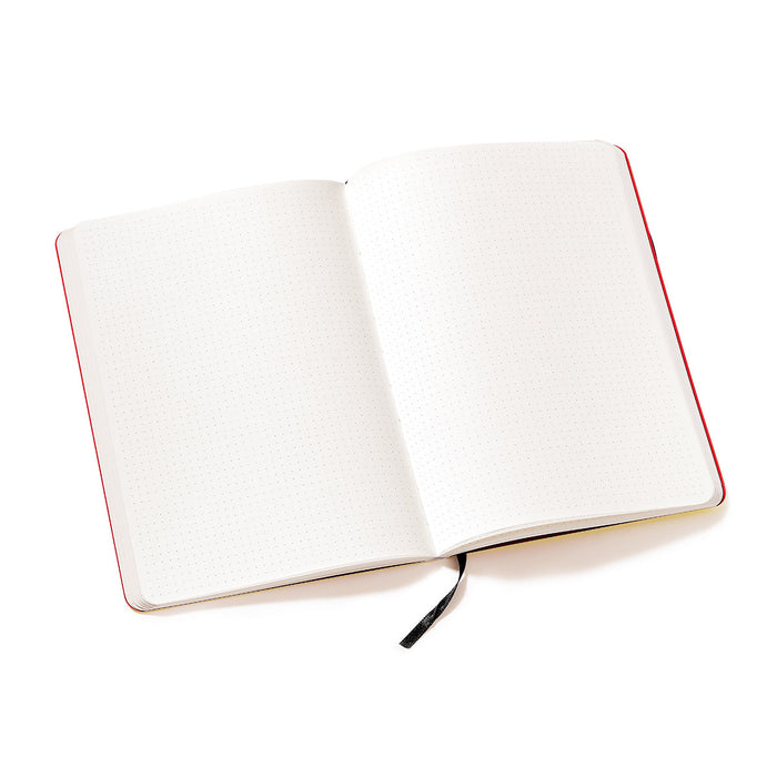 Notebook A5 Les nanas au pouvoir - 2