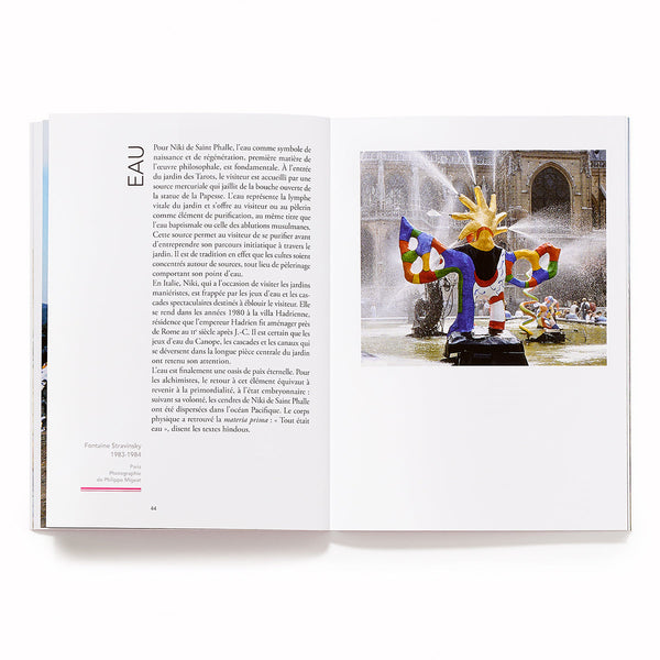 Niki de Saint Phalle en 49 symboles