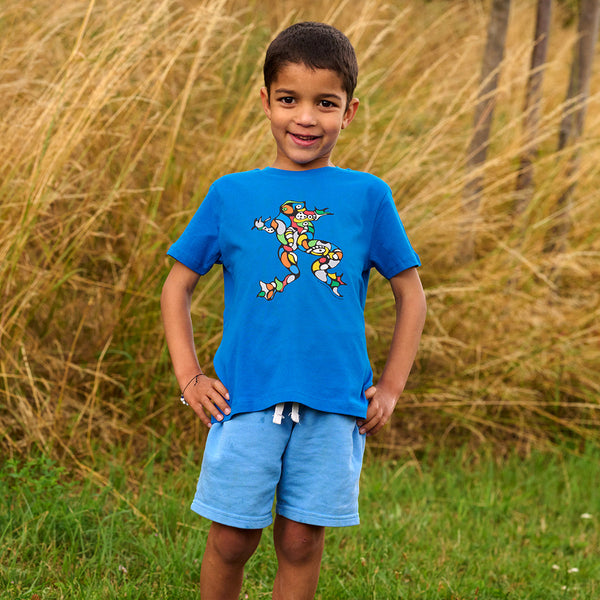 T-Shirt Frog