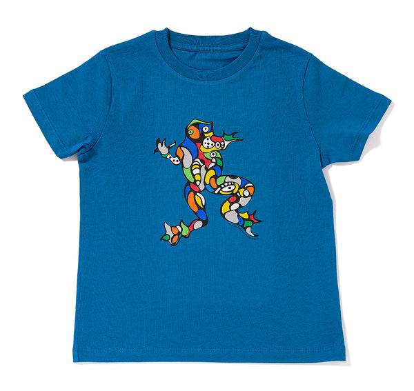T-Shirt Frog