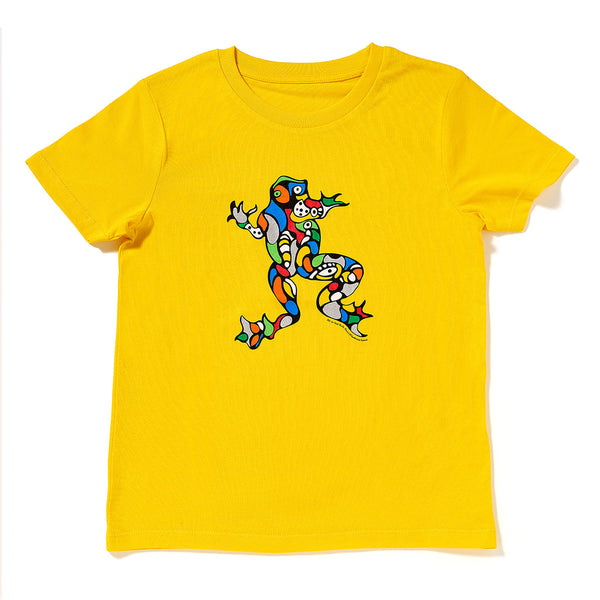 T-Shirt Frog