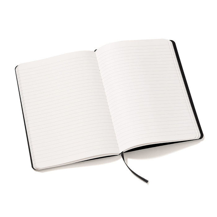 Notebook A5 white mirrors - 2