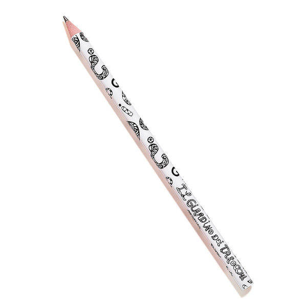 Pencil Question Mark