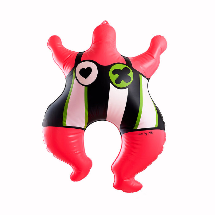 Pink Nana balloon - 1