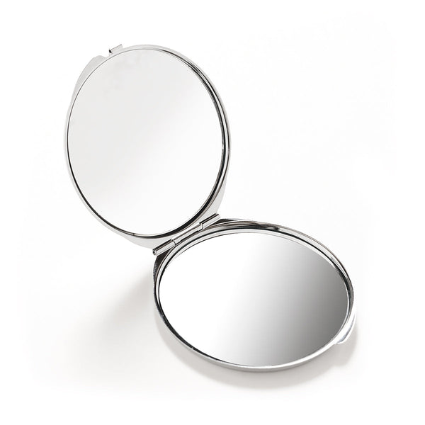 Pocket mirror Tears