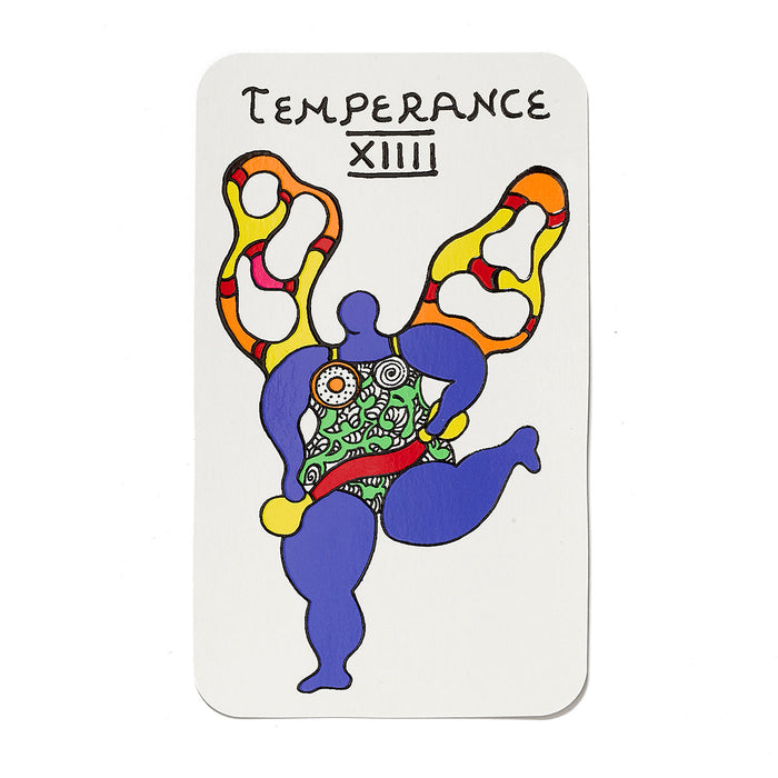 Tarot Cards deck - 2