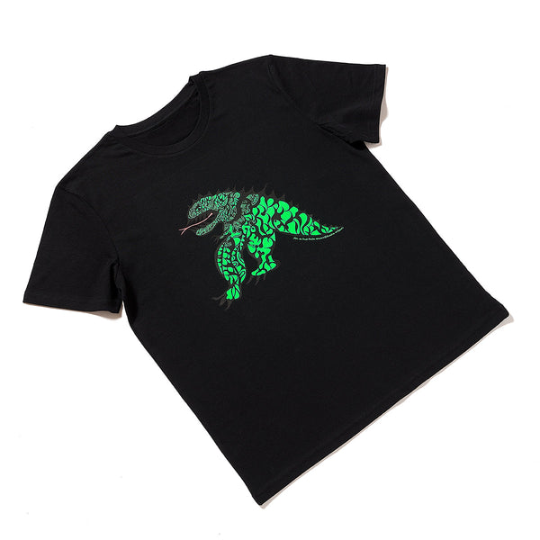 T-Shirt Tu es mon dragon