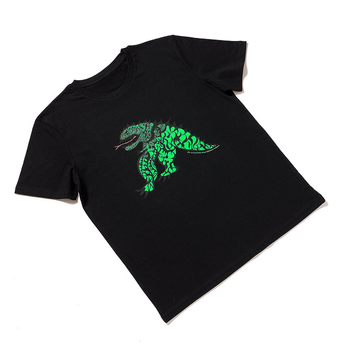 T-Shirt Tu es mon dragon - 2