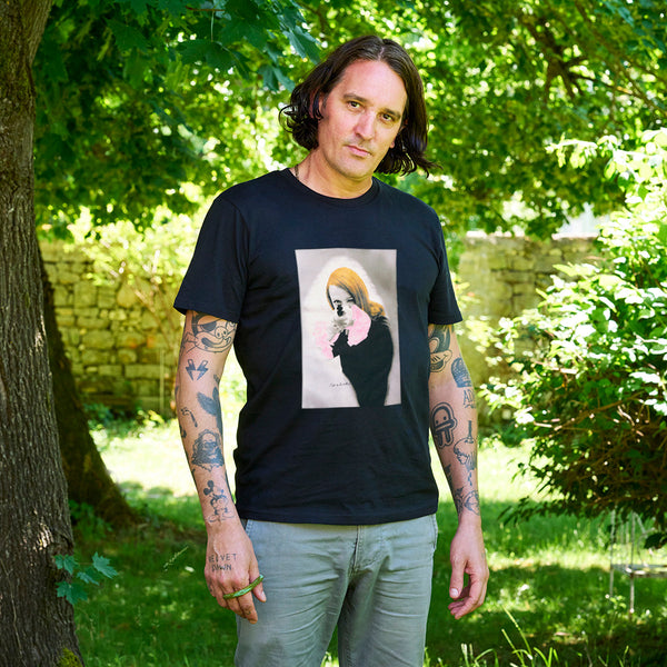 T-shirt Daddy