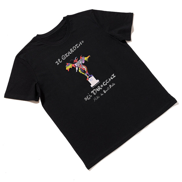 T-Shirt The Devil