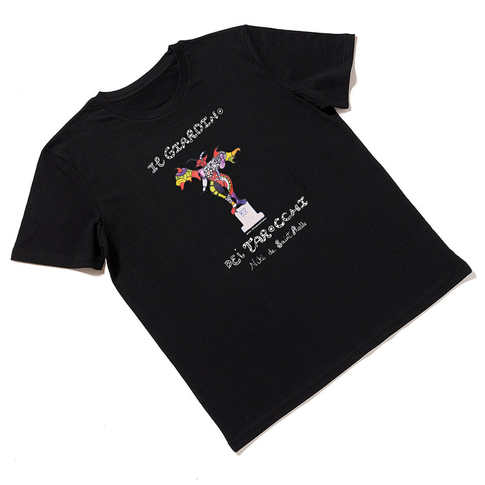 T-Shirt The Devil - 2