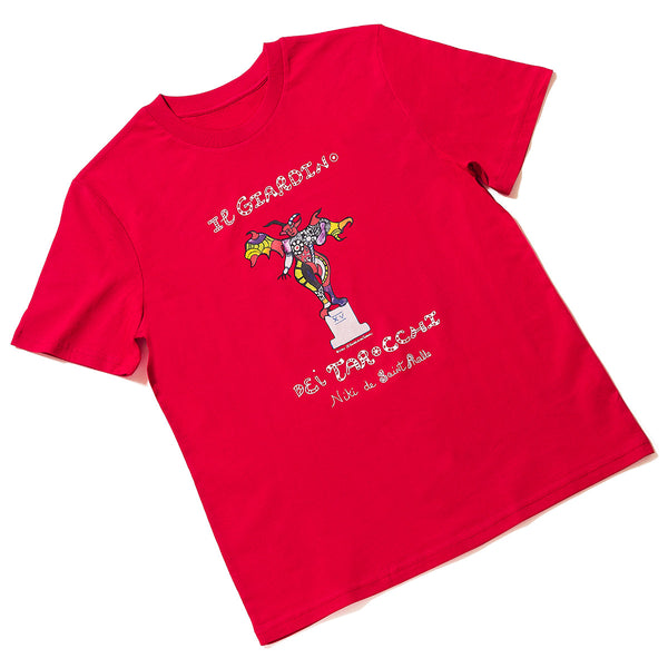 T-Shirt The Devil